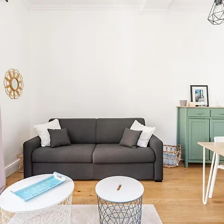 Appartamento Le 37 - Hypercenter & Modern *