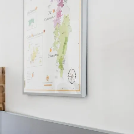 Le 37 - Hypercenter & Modern * Дижон