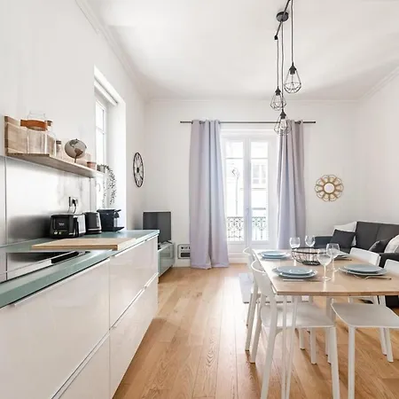 Le 37 - Hypercenter & Modern *