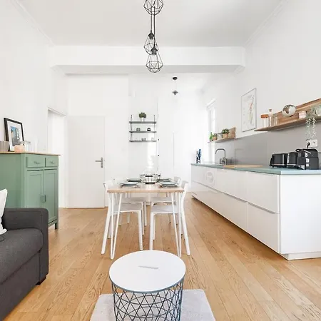 Le 37 - Hypercenter & Modern Дижон