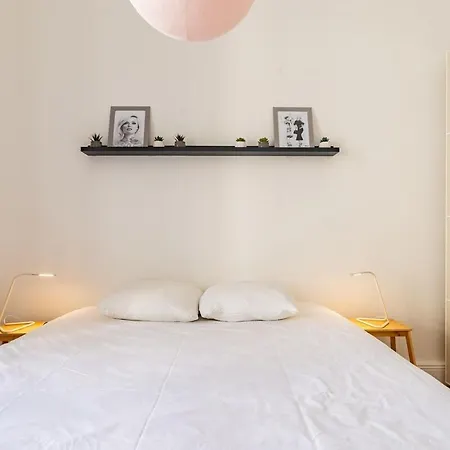 Le 37 - Hypercenter & Modern Appartamento