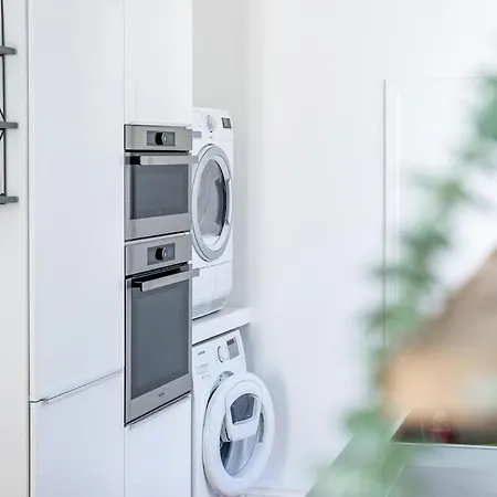 Appartamento Le 37 - Hypercenter & Modern Digione