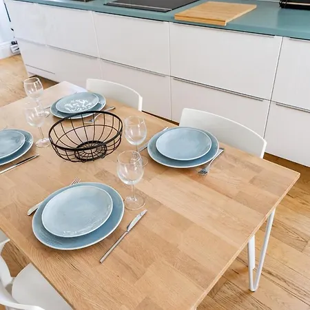 Апартаменты Le 37 - Hypercenter & Modern Дижон