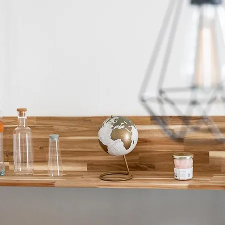 Le 37 - Hypercenter & Modern Апартаменты Дижон