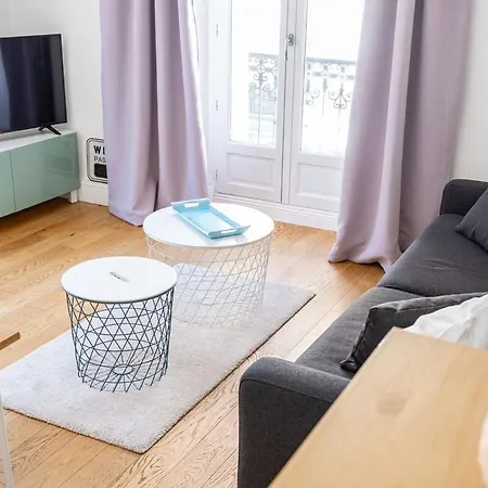 Le 37 - Hypercenter & Modern * Digione