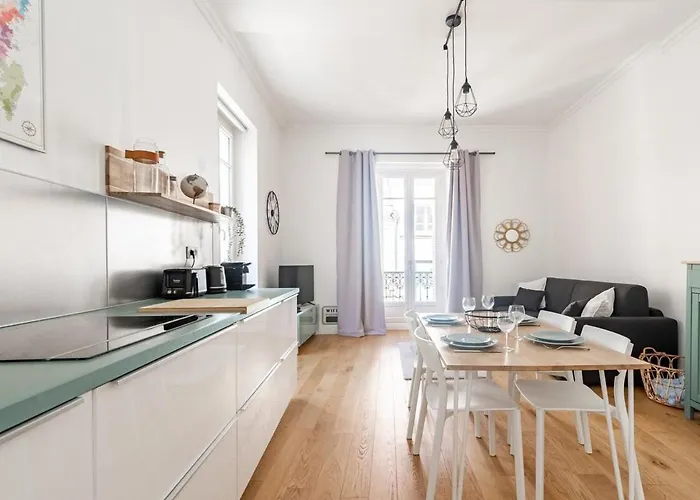 Le 37 - Hypercenter & Modern *