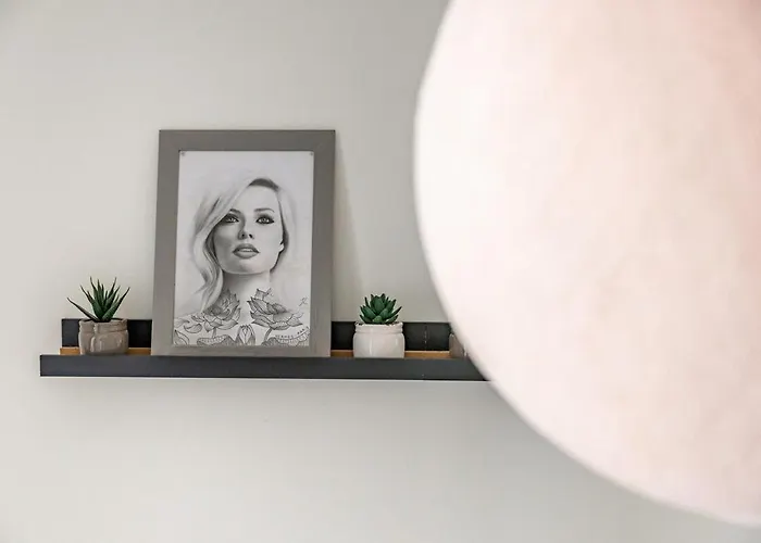 Le 37 - Hypercenter & Modern アパート