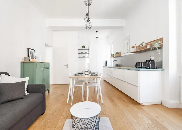 Le 37 - Hypercenter & Modern ディジョン