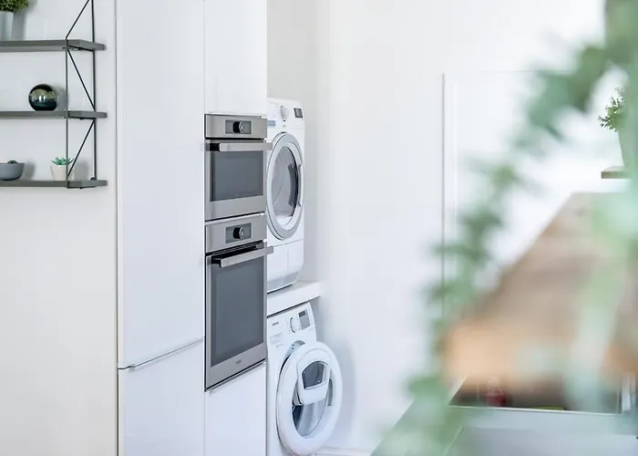 アパート Le 37 - Hypercenter & Modern ディジョン