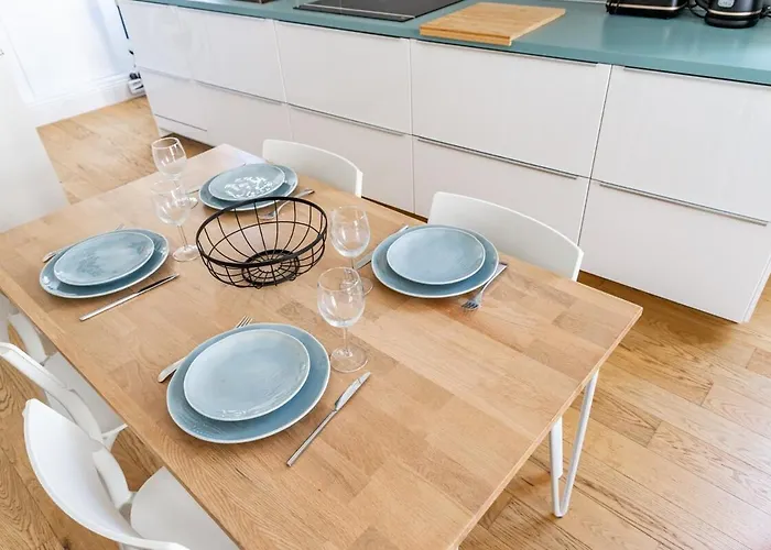 アパート Le 37 - Hypercenter & Modern ディジョン