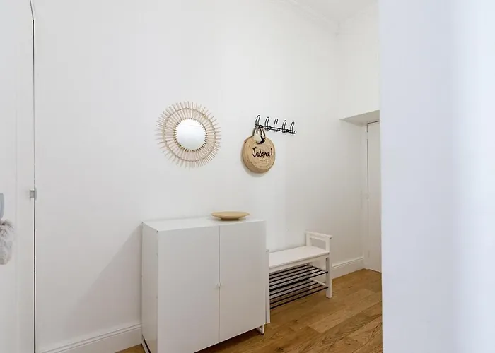 Le 37 - Hypercenter & Modern Daire *