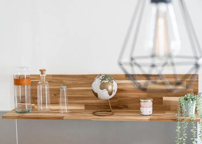 Le 37 - Hypercenter & Modern Daire Dijon