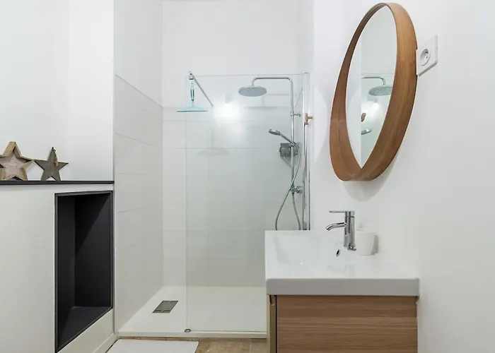 アパート Le 37 - Hypercenter & Modern